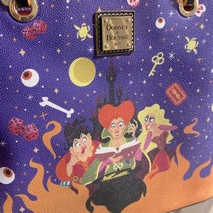 Disney Villain Hocus Pocus Collection